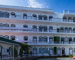 Our Campus